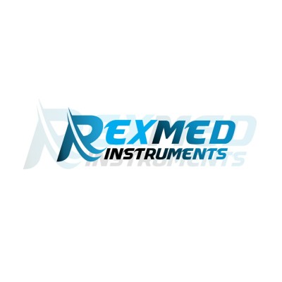 REXMED INSTRUMENTS's Logo