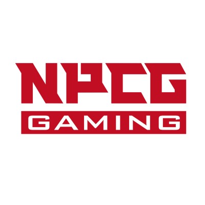 NPCG GAMING's Logo