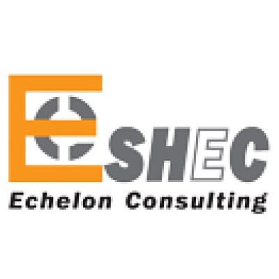 Echelon Consulting's Logo