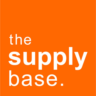 The Supply Base's Logo