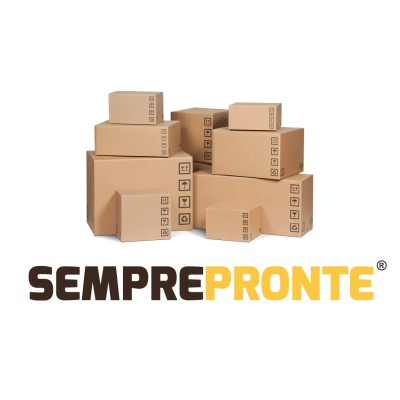 Semprepronte's Logo