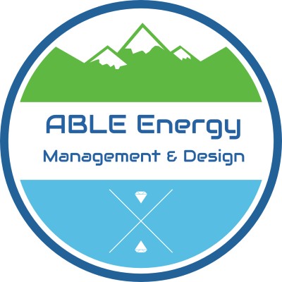 ABLE Energy Management & Design Corporation's Logo