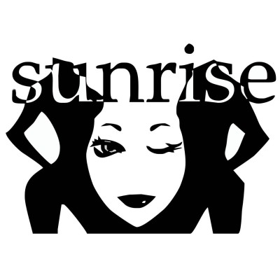 Guangzhou Sunrise Mannequin's Logo