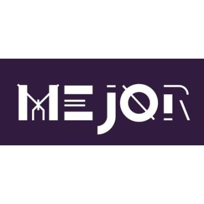 Mejor Display Limited's Logo