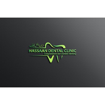 Hassaan Dental Clinic's Logo