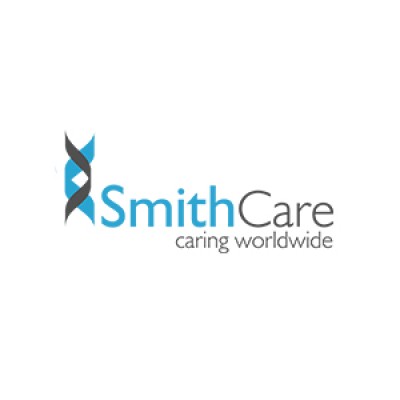 Smithcare Caring Worldwide - Mfg.Co's Logo