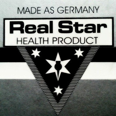 Real Star Surgical's Logo