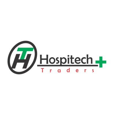 Hospitech Traders's Logo