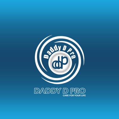 DADDY D PRO's Logo