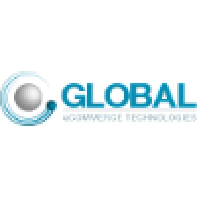 Global eCommerce Technologies Inc's Logo