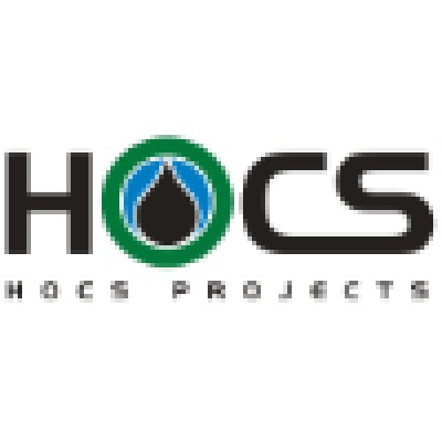 HOCS Projects's Logo