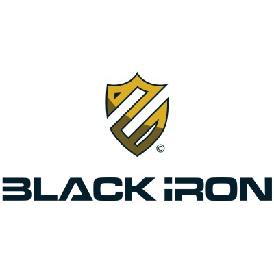 Black Iron Energy's Logo