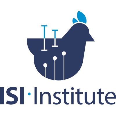 ISI Institute Brasil's Logo