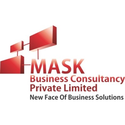 MASK Business Consultancy Private Limited's Logo