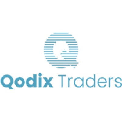 Qodix Traders's Logo