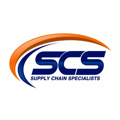 Supply Chain Specialists Inc.'s Logo