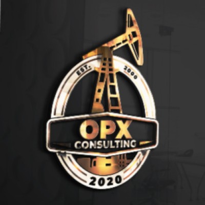 OPX Consulting's Logo