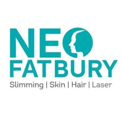 Neo Fatbury's Logo