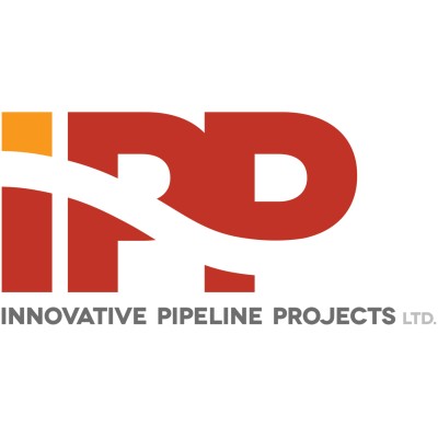 Innovative Pipeline Projects Ltd.'s Logo