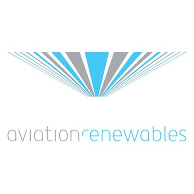 ARC Aviation Renewables Corp.'s Logo