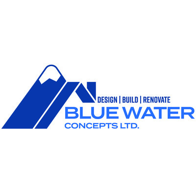 Blue Water Concepts's Logo