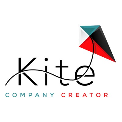 Kite Company Creator's Logo