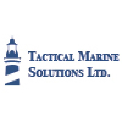 Tactical Marine Solutions Ltd.'s Logo