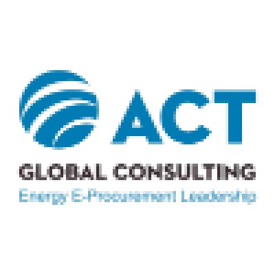 ACT Global Consulting Limited's Logo