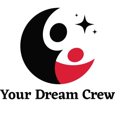 Your Dream Crew's Logo