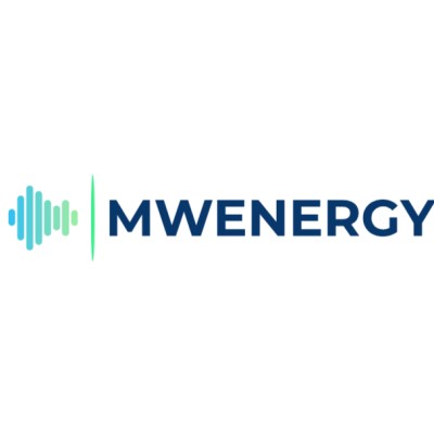 MW ENERGY's Logo