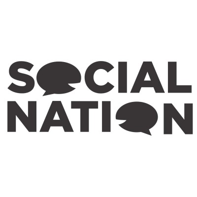 The Social Nation Inc.'s Logo