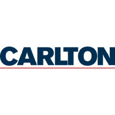 Carlton Industries L.P.'s Logo