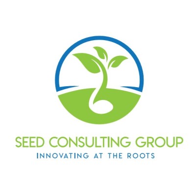 SEED CONSULTING GROUP's Logo