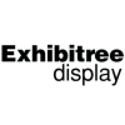 Exhibitree Display's Logo