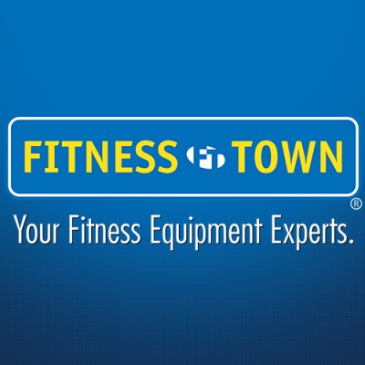 Fitness Town Inc.'s Logo