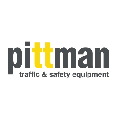 Pittman Traffic & Safety Equipment's Logo