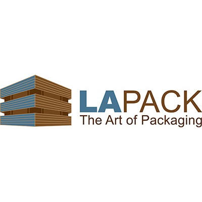 Lapack GmbH's Logo