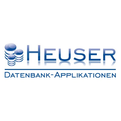 Heuser Datenbank-Applikationen's Logo