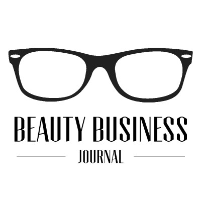 Beauty Business Journal's Logo