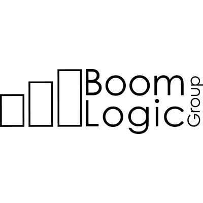 BoomLogic Group's Logo