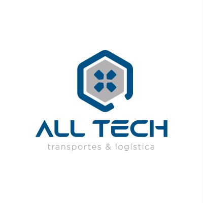 All Tech Transportes & Logística's Logo