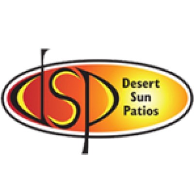 Desert Sun Patios's Logo