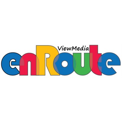 Enroute View Media Inc's Logo