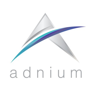 Adnium's Logo