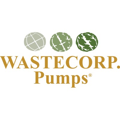 Wastecorp's Logo