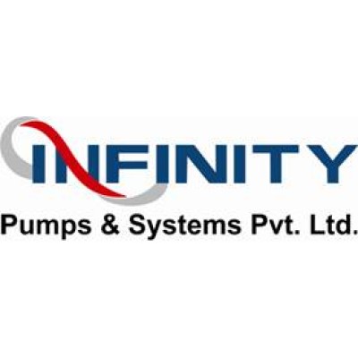 INFINITY PUMPS AND SYSTEMS PVT. LTD.'s Logo