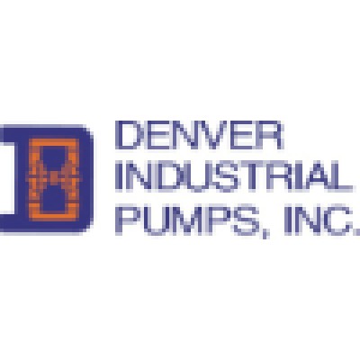 Denver Industrial Pumps Inc.'s Logo