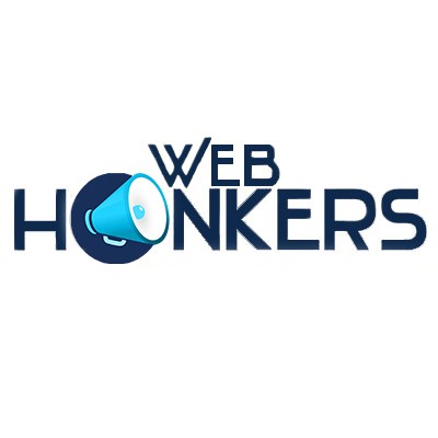 Web Honkers's Logo