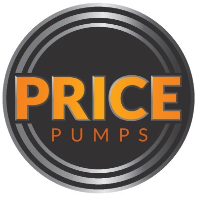 Price Pumps Pvt Ltd's Logo