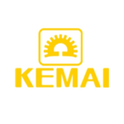 CHINA KEMAIIND's Logo